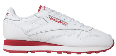 Tenisky a topánky Reebok Classic Leather Biela | reecl-gw3329, 0