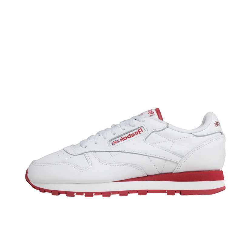 Tenisky a topánky Reebok Classic Leather Biela | reecl-gw3329