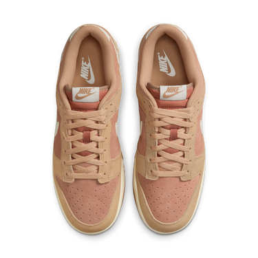 Tenisky a topánky Nike Nike Dunk Low Retro SE Béžová | HQ1931-200, 4