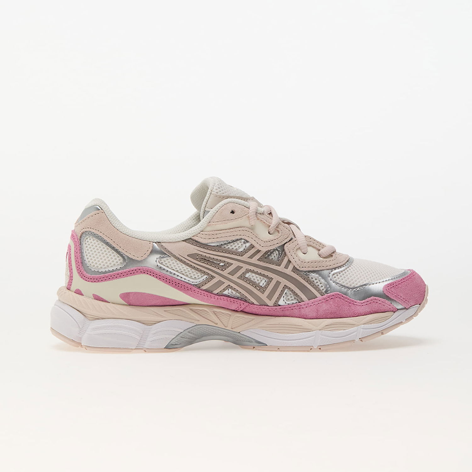 Tenisky a topánky Asics Gel-NYC Strawberries & Cream Ružová | 1203A383-104, 1
