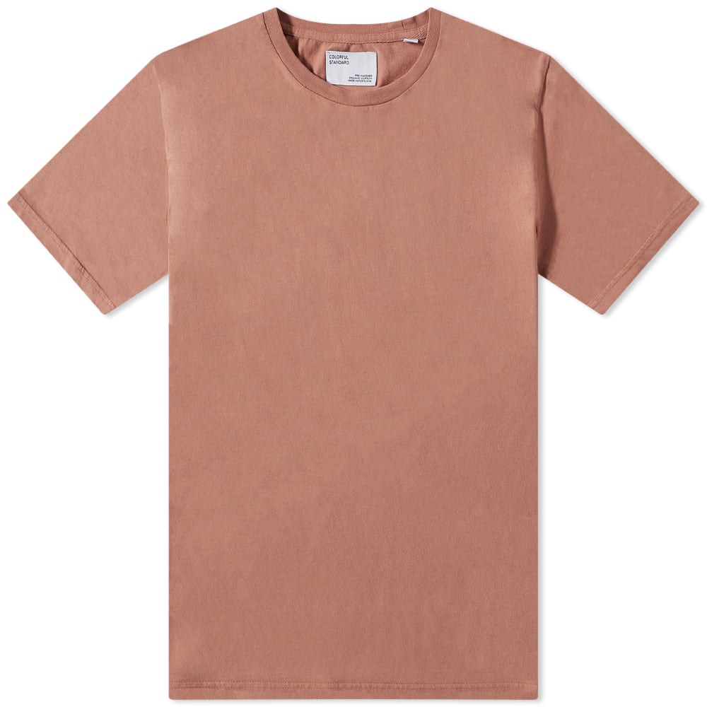 Classic Organic Tee