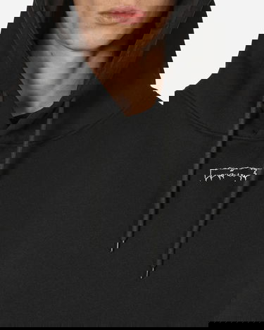 Mikina Fucking Awesome Smoke Hoodie Čierna | PN7698 1, 5