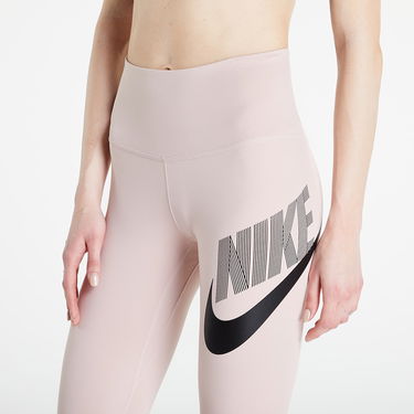Legíny Nike Dri-FIT One High-Waisted Dance Leggings Ružová | DV0332-601, 2