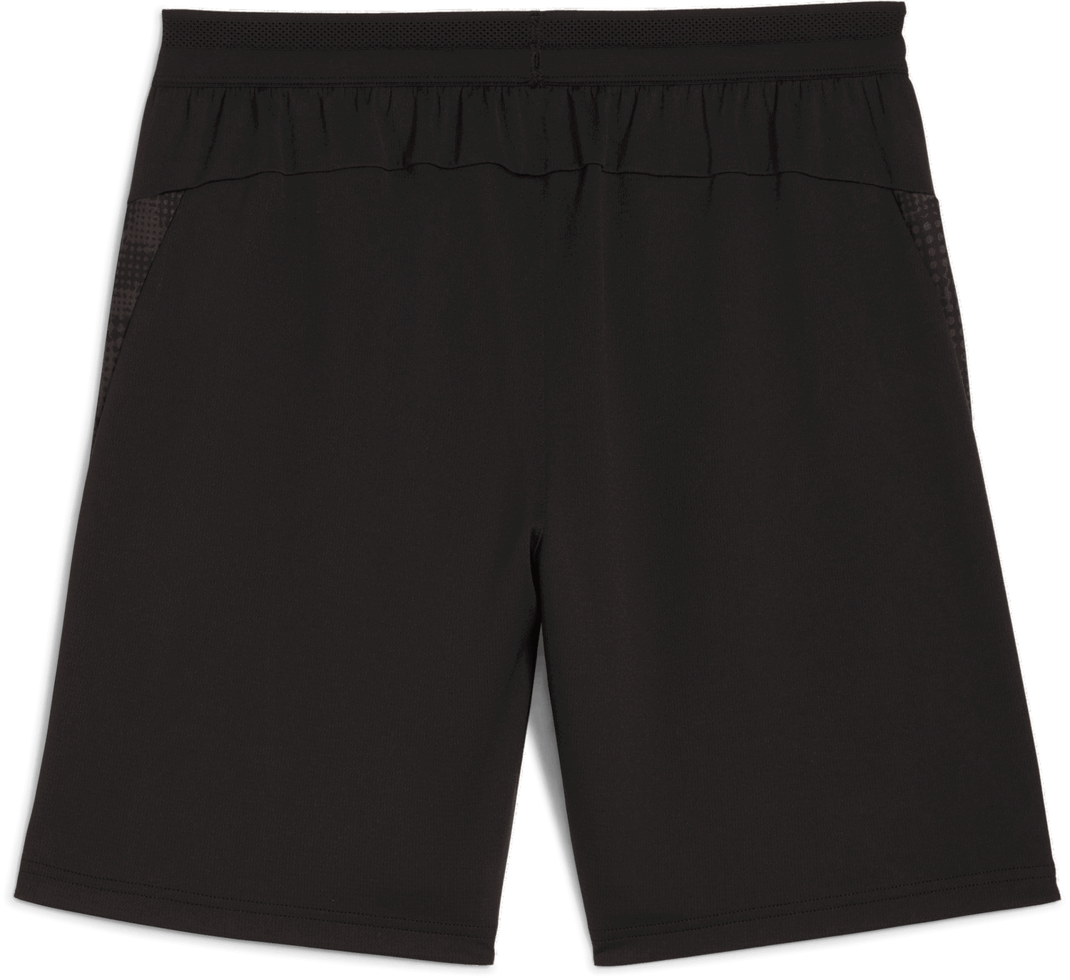 Šortky Puma AC Milan Training Shorts with Pockets 2025/26 Čierna | 782370-04, 1