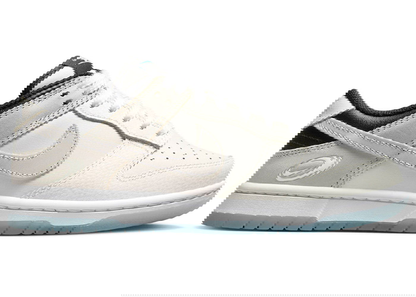 Tenisky a topánky Nike Dunk Low "Supersonic" Béžová | FN7646-030, 0