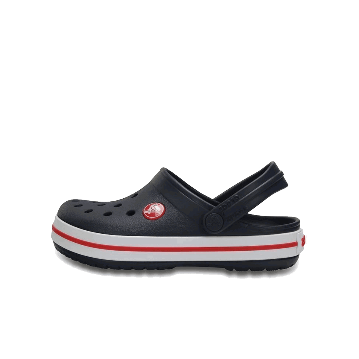 Oblečenie Crocs Crocband Clog Navy | 207005-485, 0