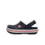 Crocband Clog