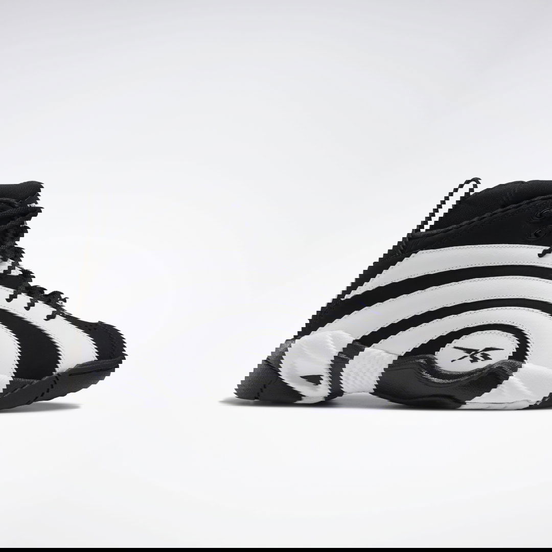 Tenisky a topánky Reebok Shaqnosis Čierna | FV9284, 0