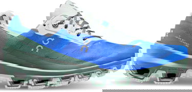 Tenisky a topánky On Running Cloudventure Waterproof 2 Modrá | 32-98265, 0