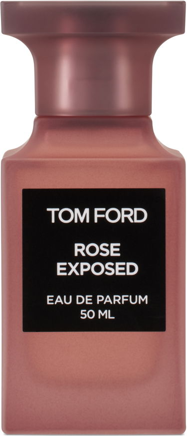 Parfémy a vône Tom Ford Rose Exposed Eau De Parfum, 50 mL Ružová | T0KQ01, 0