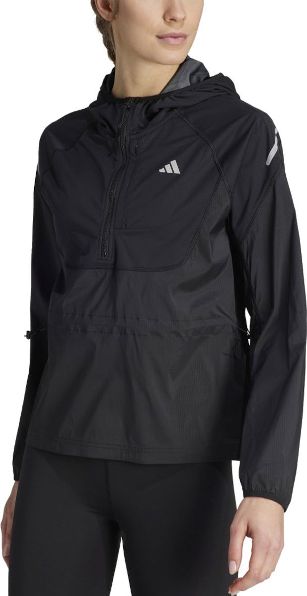 Bunda adidas Originals adidas ULTIMATE JACKET Čierna | im1886