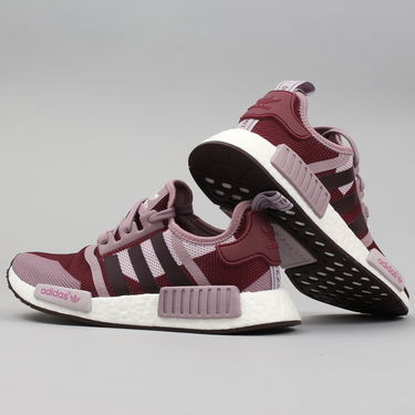 Tenisky a topánky adidas Originals NMD_R1 ''Blanch Purple'' W Fialová | s75721, 4