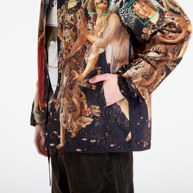 Facial Coach Jacket, 3