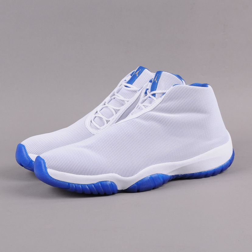 Tenisky a topánky Jordan Jordan Future Biela | 656503-107