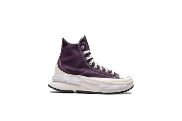 Tenisky a topánky Converse RUN STAR LEGACY CX HIGH Fialová | A01363C, 0