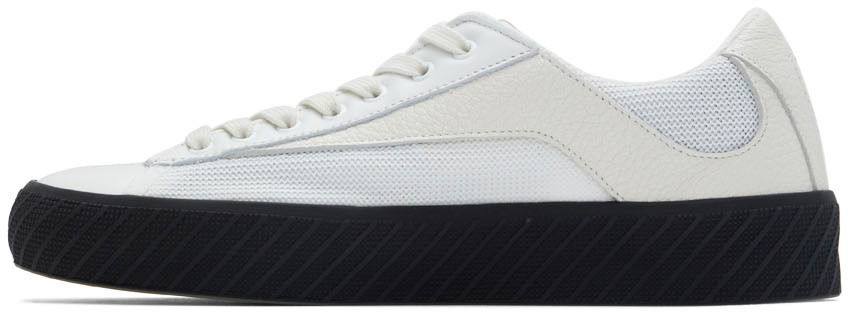 BY FAR Rodina Low-Top