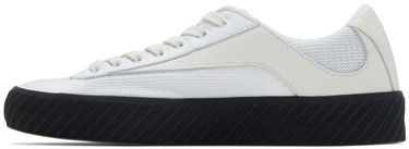 Oblečenie BY FAR BY FAR Rodina Low-Top Čierna | 22SSROABOWGRL, 2