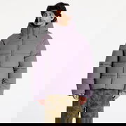 Relaxed Puffer Jacket