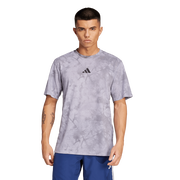 Power Patterned Performance T-Shirt