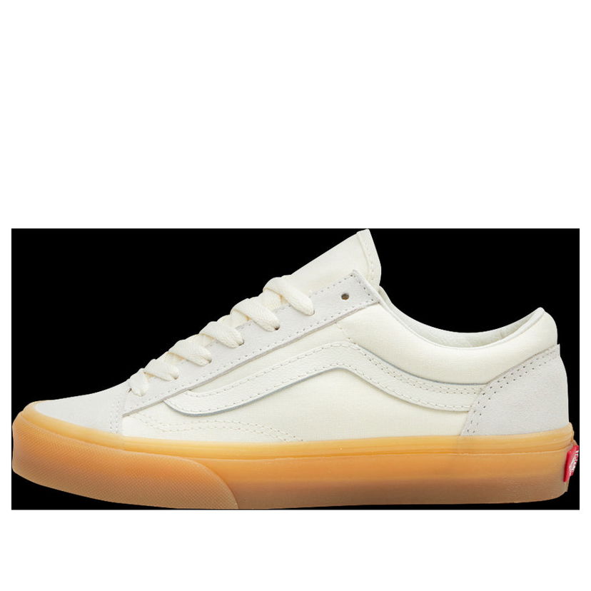 Tenisky a topánky Vans Style 36 Biela | VN0A54F6A9E1