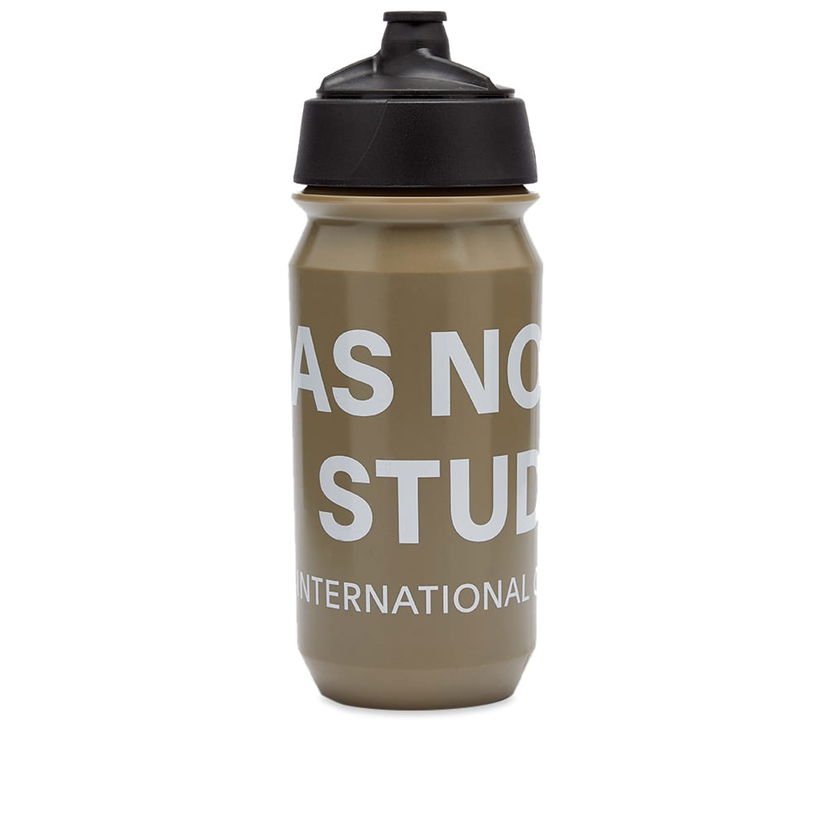 Fľaše Pas Normal Studios Pas Normal Studios Logo Water Bottle Zelené | NA1955G-120
