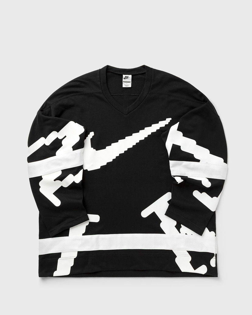 Dres Nike Club Neo Hockey Jersey Čierna | HV1137-010