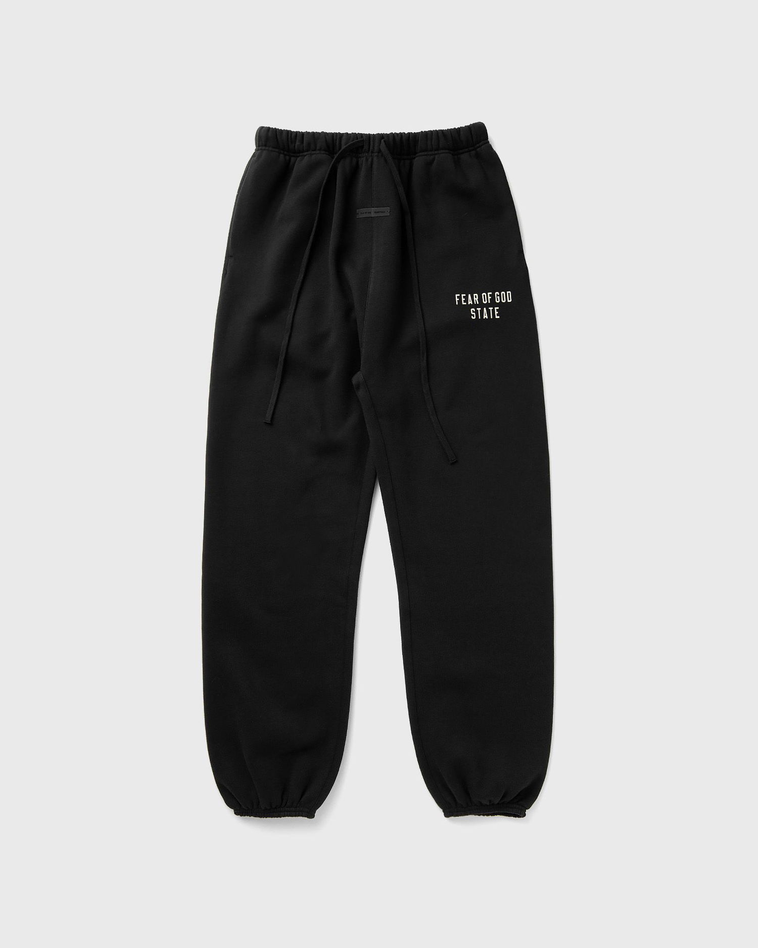 Tepláky Fear of God Classic Sweatpants Čierna | 130SP255850FW-861, 0