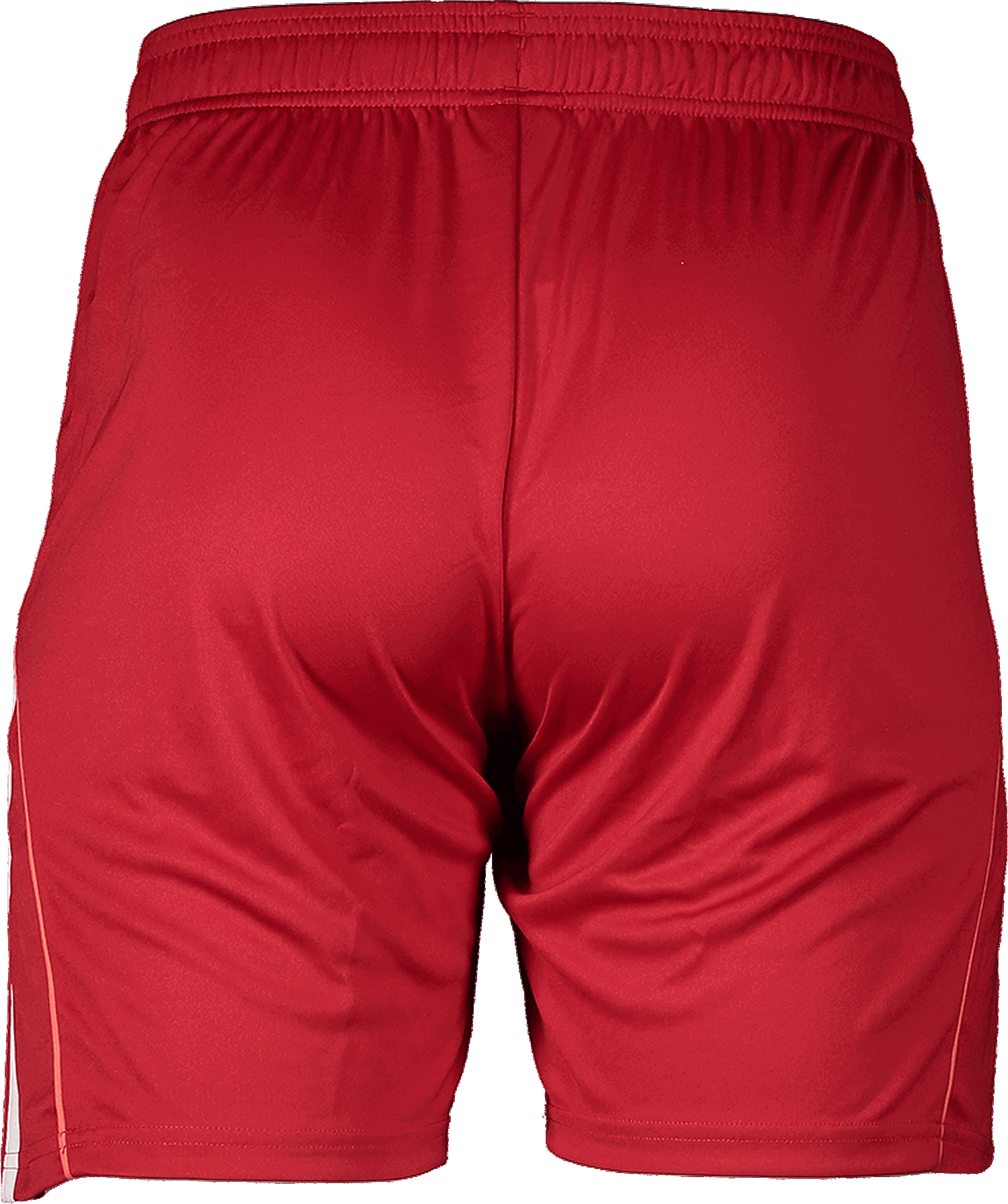 Šortky adidas Originals Fortuna Düsseldorf Home Shorts 2025/26 Červená | 6f95jd7410-home, 1