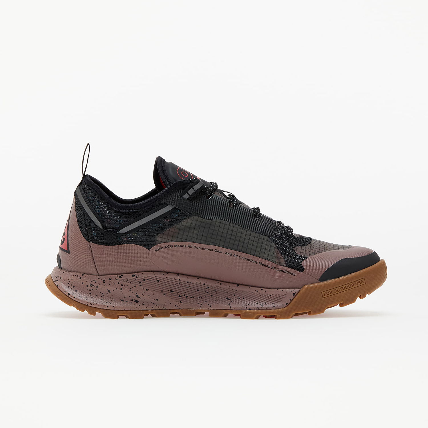 Tenisky a topánky Nike ACG Air Nasu 2 Hnedá | DC8296-200, 1