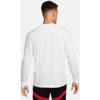 Tričko Nike M90 OC Longsleeve Top Biela | FQ4920-121, 0