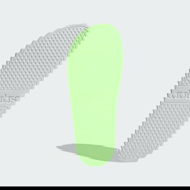 Tenisky a topánky adidas Originals Adilette Aqua Zelené | IF6046, 4