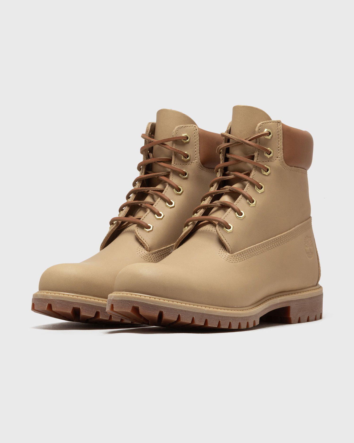 Tenisky a topánky Timberland Premium 6 INCH LACE UP WATERPROOF BOOT Béžová | TB0A2P6WEN21, 1