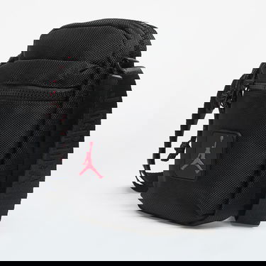 Taška cez rameno Jordan RISE FESTIVAL BAG Čierna | MA0892-023, 3