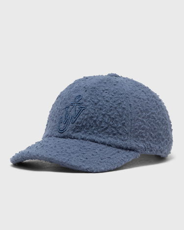 Šiltovka JW Anderson Sherpa Baseball Cap Modrá | AC0409-FA0468-820, 0