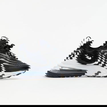 Tenisky a topánky Nike Air Max 270 React ENG Čierna | CT1281-001, 1