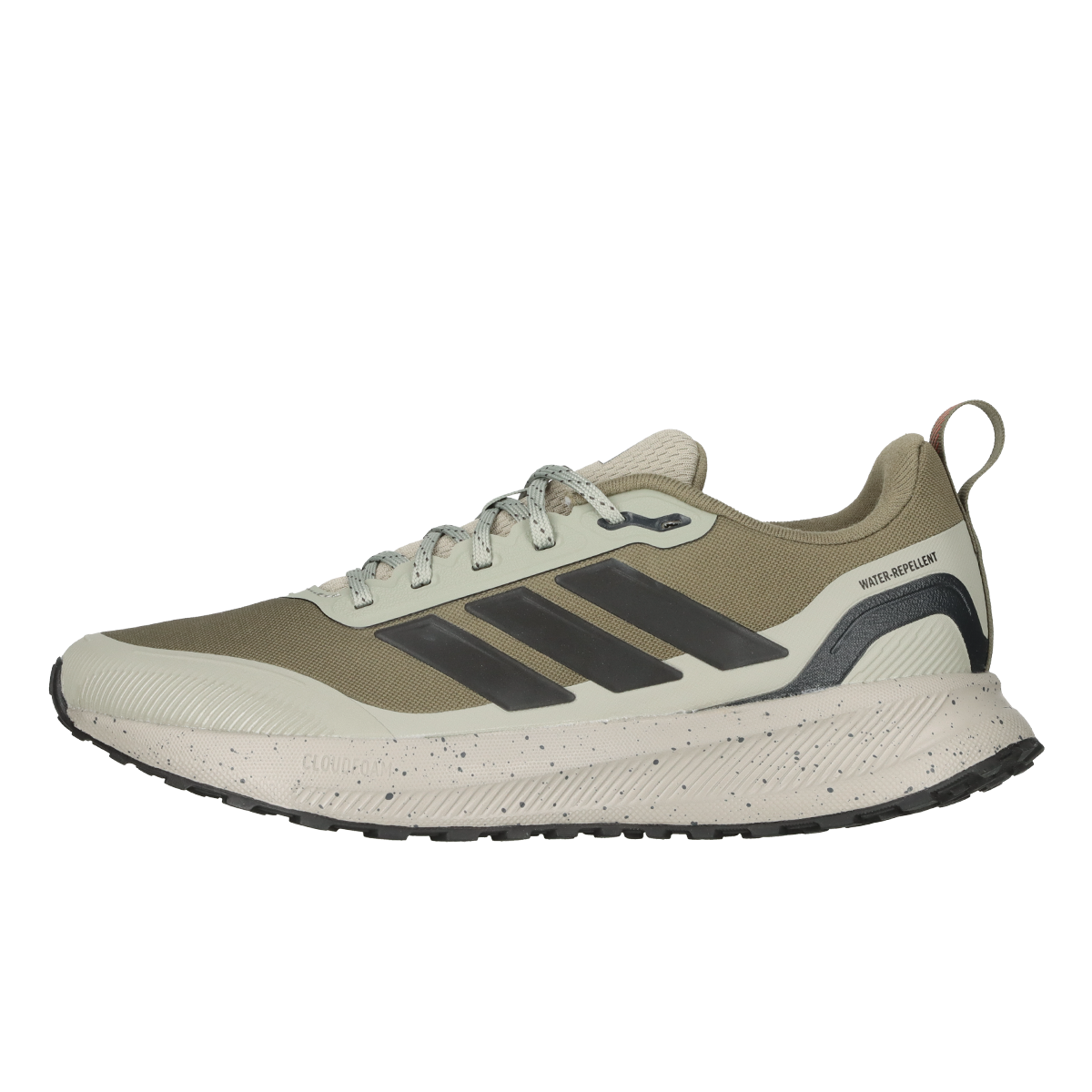 Tenisky a topánky adidas Originals RUNFALCON 5 TR Zelené | JS2693, 0