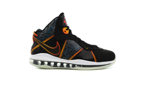 Tenisky a topánky Nike Space Jam x LeBron 8 "A New Legacy" Čierna | DB1732-001, 0