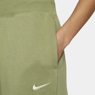 Tepláky Nike Sweatpants Zelené | DQ5887-334, 2