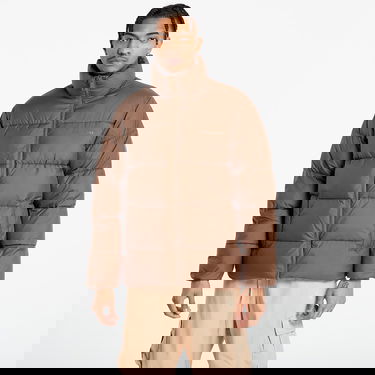 Prešívaná bunda Carhartt WIP Springfield Jacket Tamarind/ buckeye Hnedá | I032262.1SNXX, 0