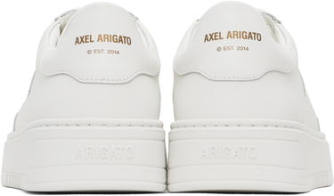 Tenisky a topánky AXEL ARIGATO Orbit Vintage Sneaker Biela | F1276001, 1
