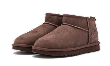 Tenisky a topánky UGG W Classic Ultra Hnedá | 1116109.BCDR, 2