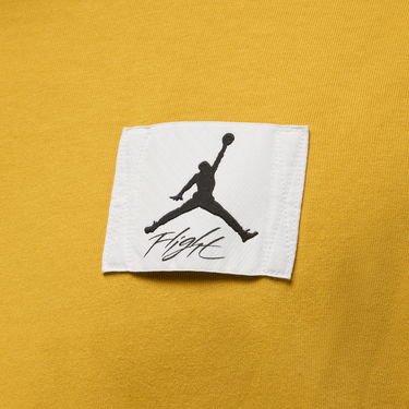 Tričko Jordan Jordan Flight Essentials Žltá | DZ0604-752, 2