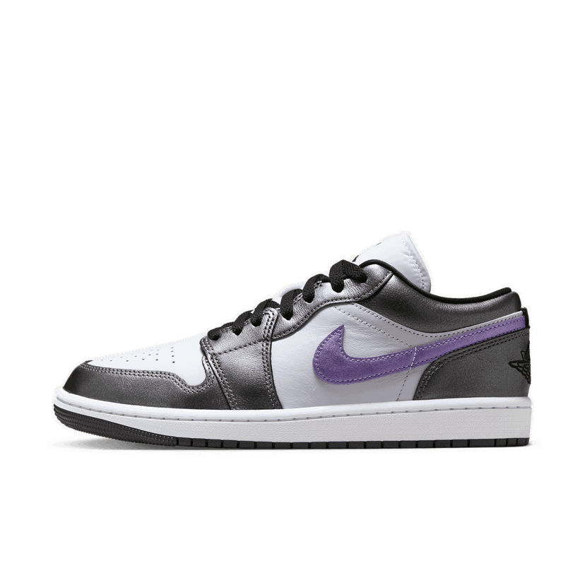 Tenisky a topánky Jordan Air Jordan 1 Low SE Fialová | HJ5910-105