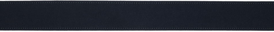 Opasok Paul Smith PS Paul Smith Zebra Belt Navy | M2A-7264-KZEBCA-47, 1