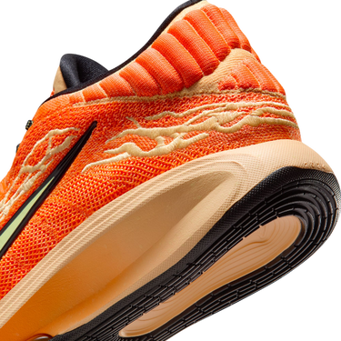 Tenisky a topánky Nike G.T. Hustle 3 Oranžová | fv5953-801, 6