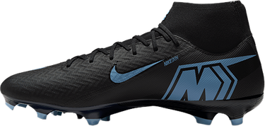 Tenisky a topánky Nike Zoom Superfly 10 Acad FG/MG Čierna | fq1456-001, 1