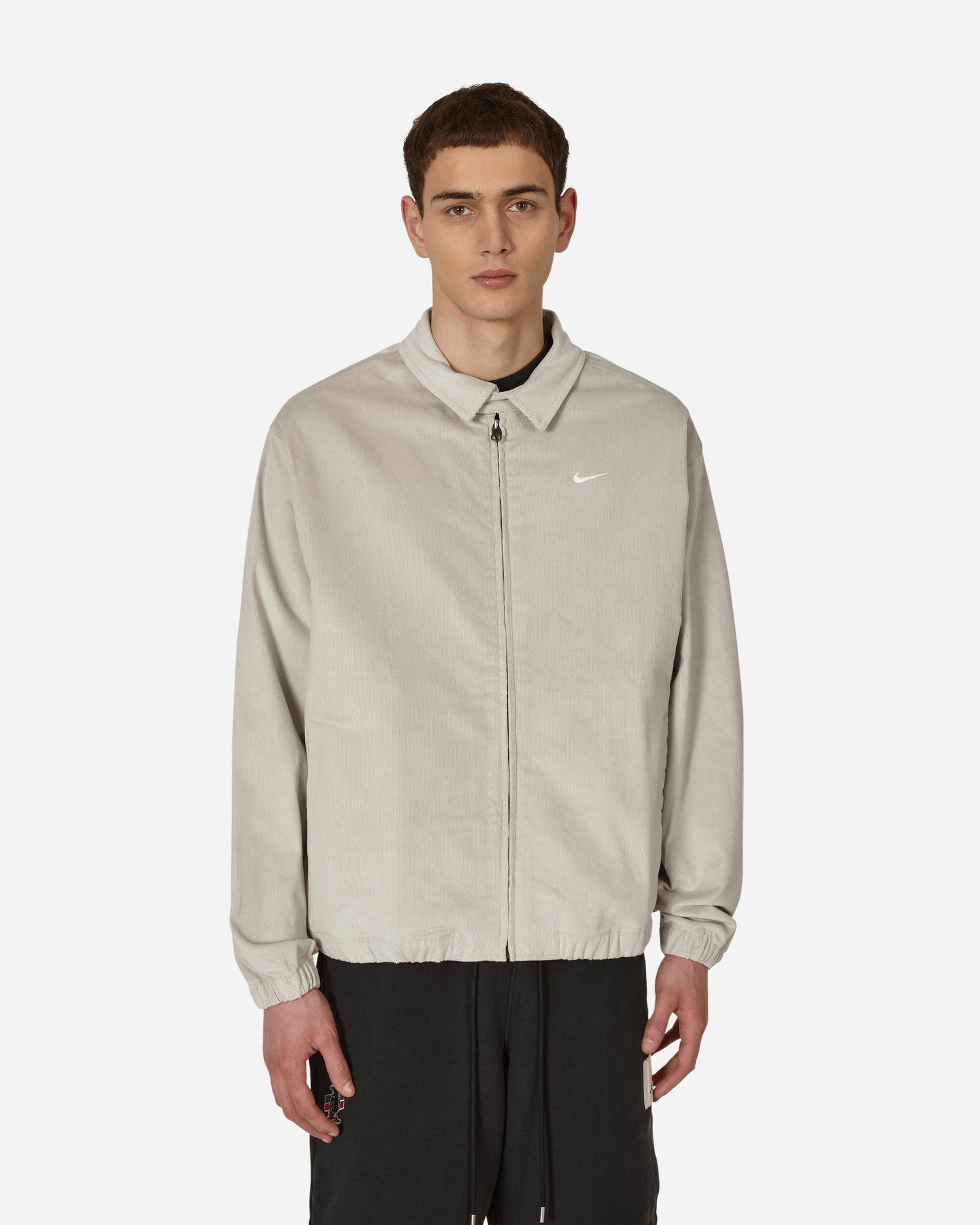 Bunda Nike Harrington Jacket Béžová | DX9070-012, 0
