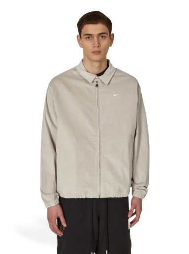 Bunda Nike Harrington Jacket Béžová | DX9070-012