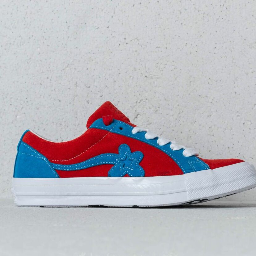 Tenisky a topánky Converse Tyler The Creator x One Star Golf Le Fleur OX Rôznofarebný | 162126C, 0