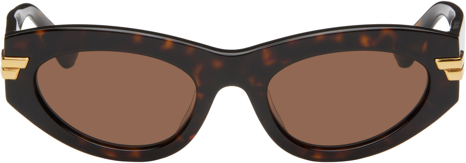 Cat-Eye Sunglasses